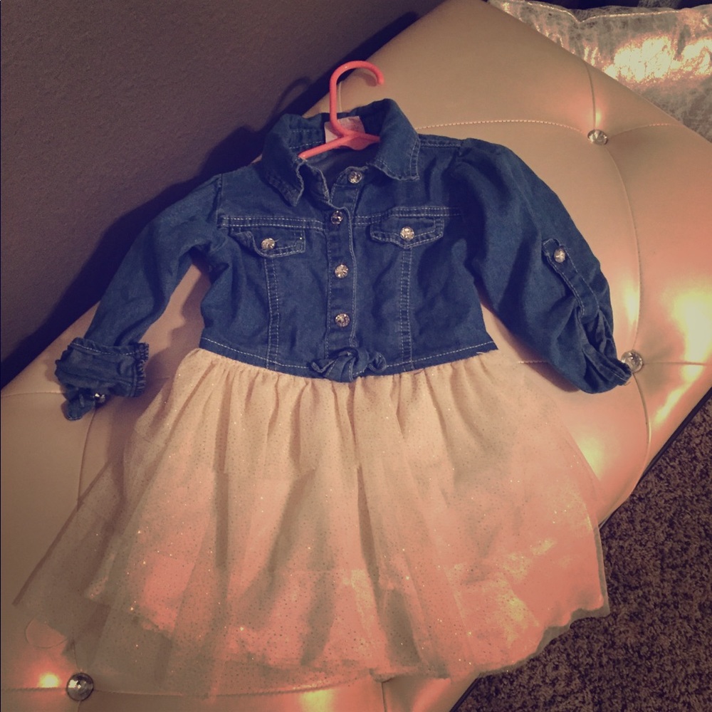 Toddlers Dress